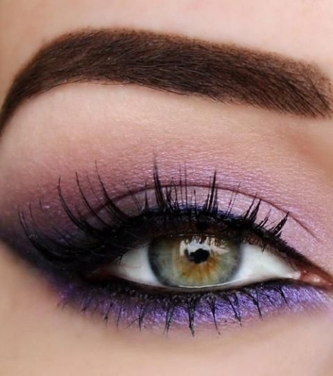 Ultraviolet : 10 façons d'inclure la couleur de l' Ultraviolet : 10 façons d'inclure la couleur de l'