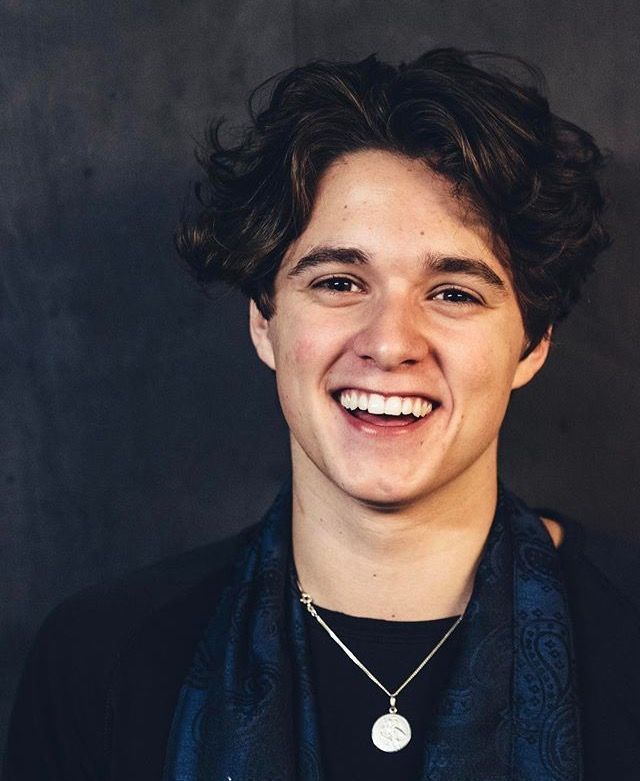 Resultado de imagen para bradley simpson 2017