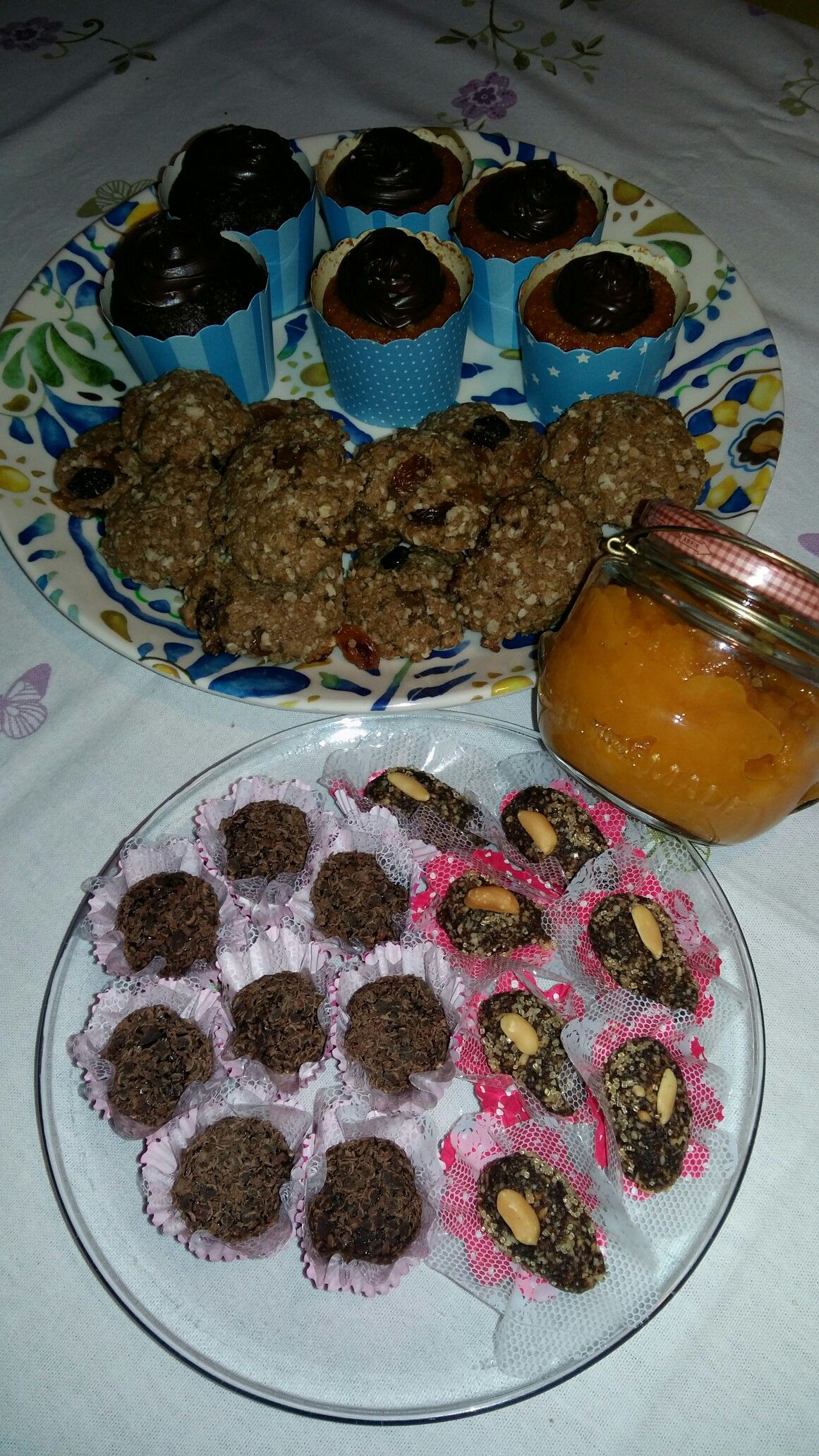 Pin de Doce que faz bem em Doce funcional docequefazbem Doce funcional, Doce