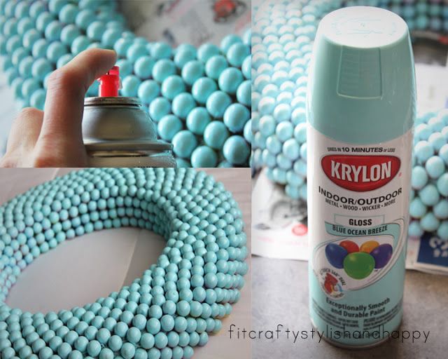 Krylon Indoor Outdoor Spray Paint In Blue Ocean Breeze Diy Krylon Indoor Outdoor Spray Paint In Blue Ocean Breeze