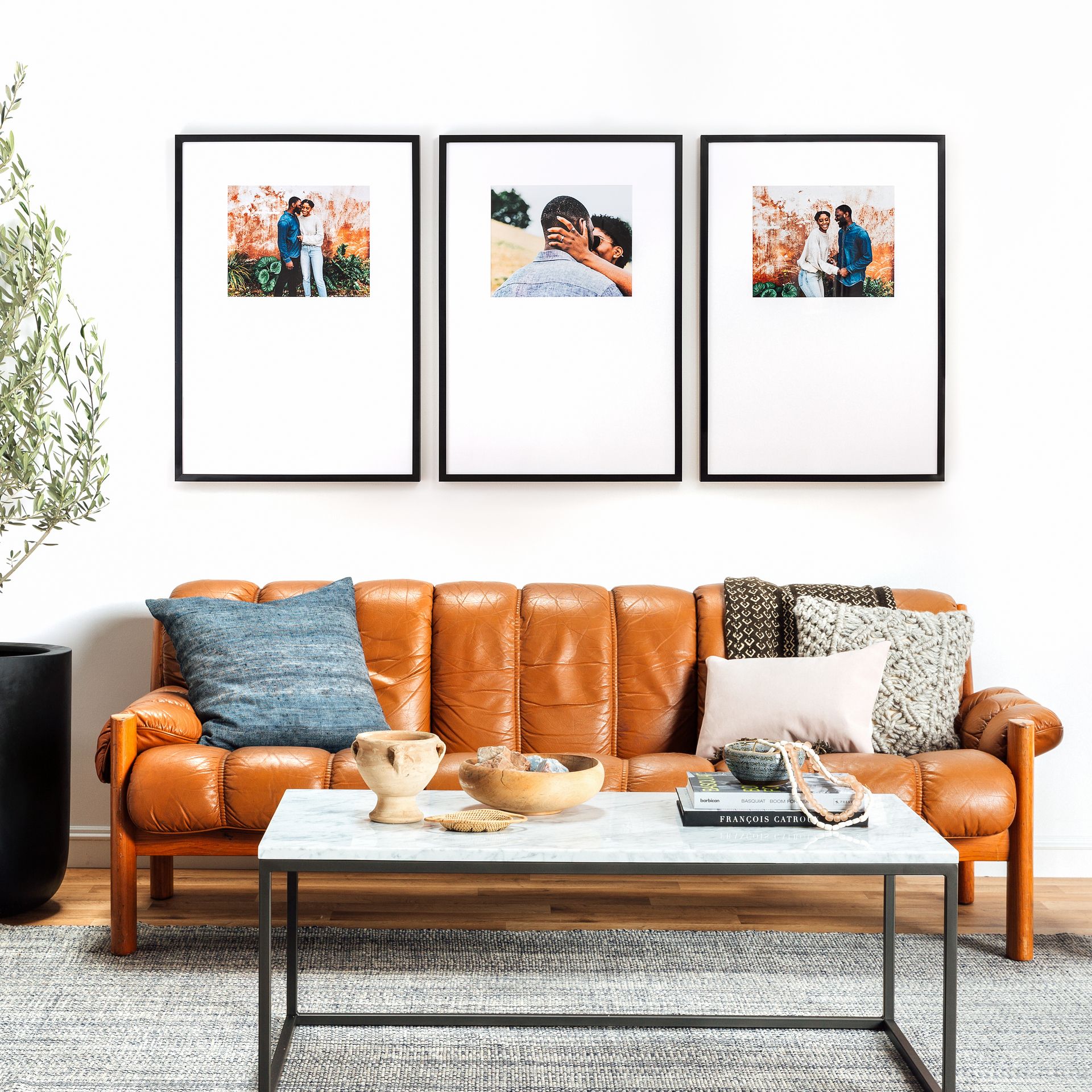 Gallery Walls Diy Gallery Wall Designs - Framebridge Gallery Walls Diy Gallery Wall Designs - Framebridge