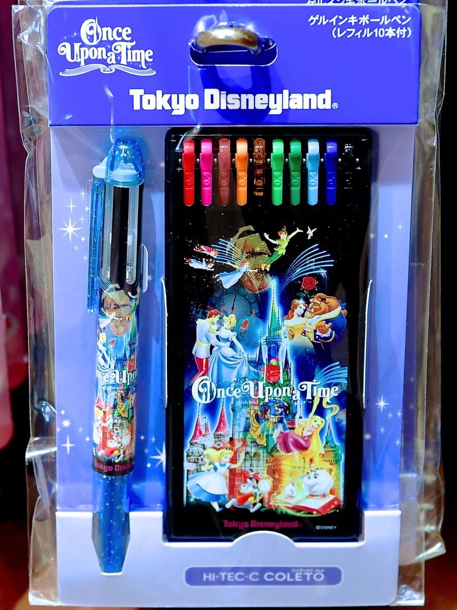 お土産に便利なセットや多機能ペンも充実 東京ディズニーランド 17秋冬 ボールペンまとめ Artofit お土産に便利なセットや多機能ペンも充実 東京ディズニーランド 17秋冬 ボールペンまとめ Artofit