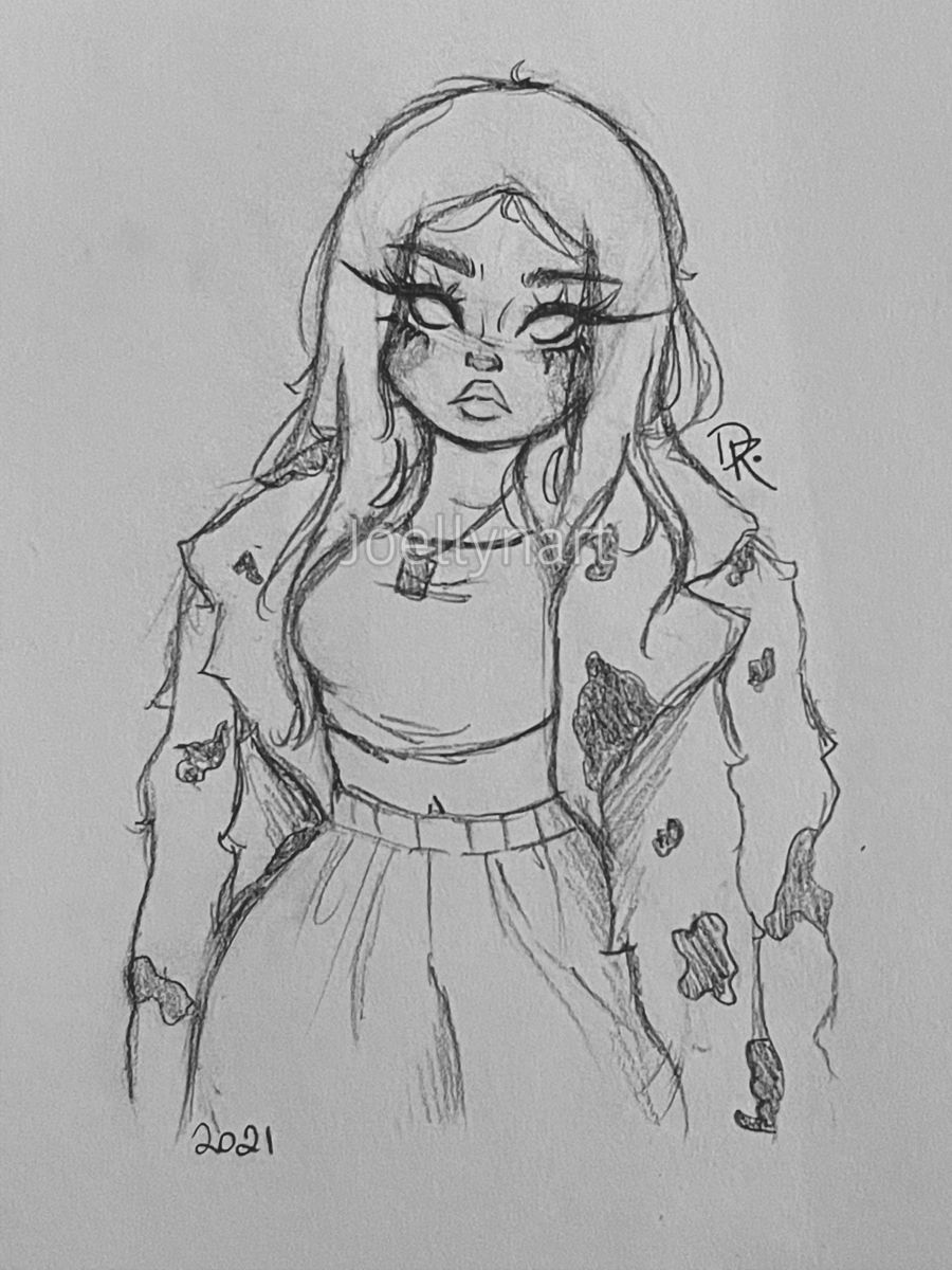 JOELLYNART Indie Drawings Girl Drawing Sketches Drawing People joellynart-indie-drawings-girl-drawing-sketches-drawing-people