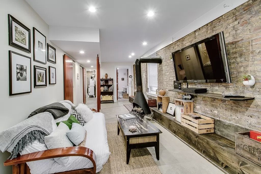 the logan apartments reviews