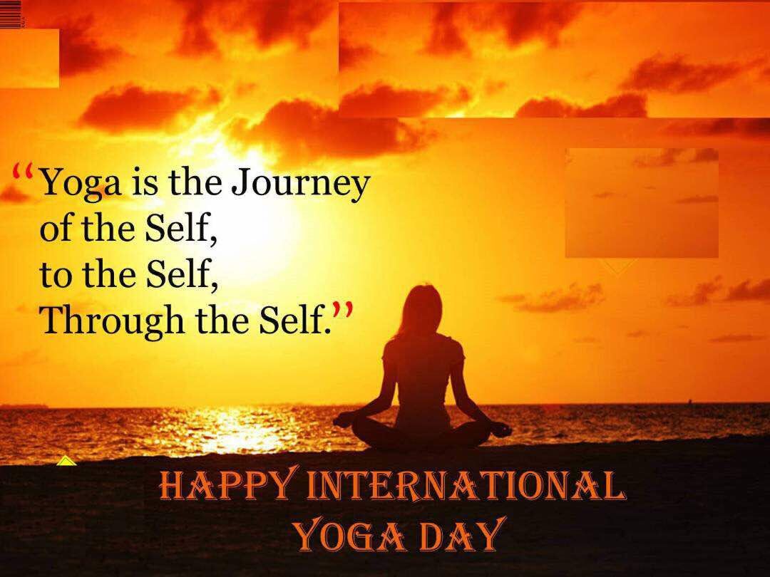 Pin By Sg On Gitaji Pinterest Yoga International Yoga Day And