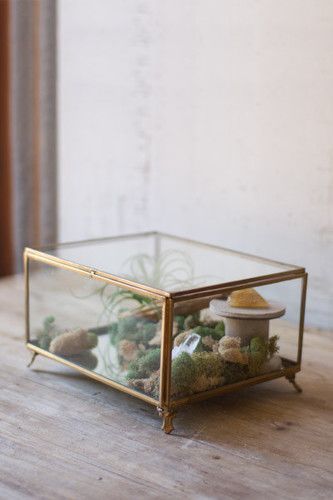 Antique Brass Glass Box With Feet Click To Shop Home Decor Ideas To Meet Your Interior Decorating Style Creative Home Decor Decor Interior Decorating Styles Antique Brass Glass Box With Feet Click To Shop Home Decor Ideas To Meet Your Interior Decorating Style Creative Home Decor Decor Interior Decorating Styles
