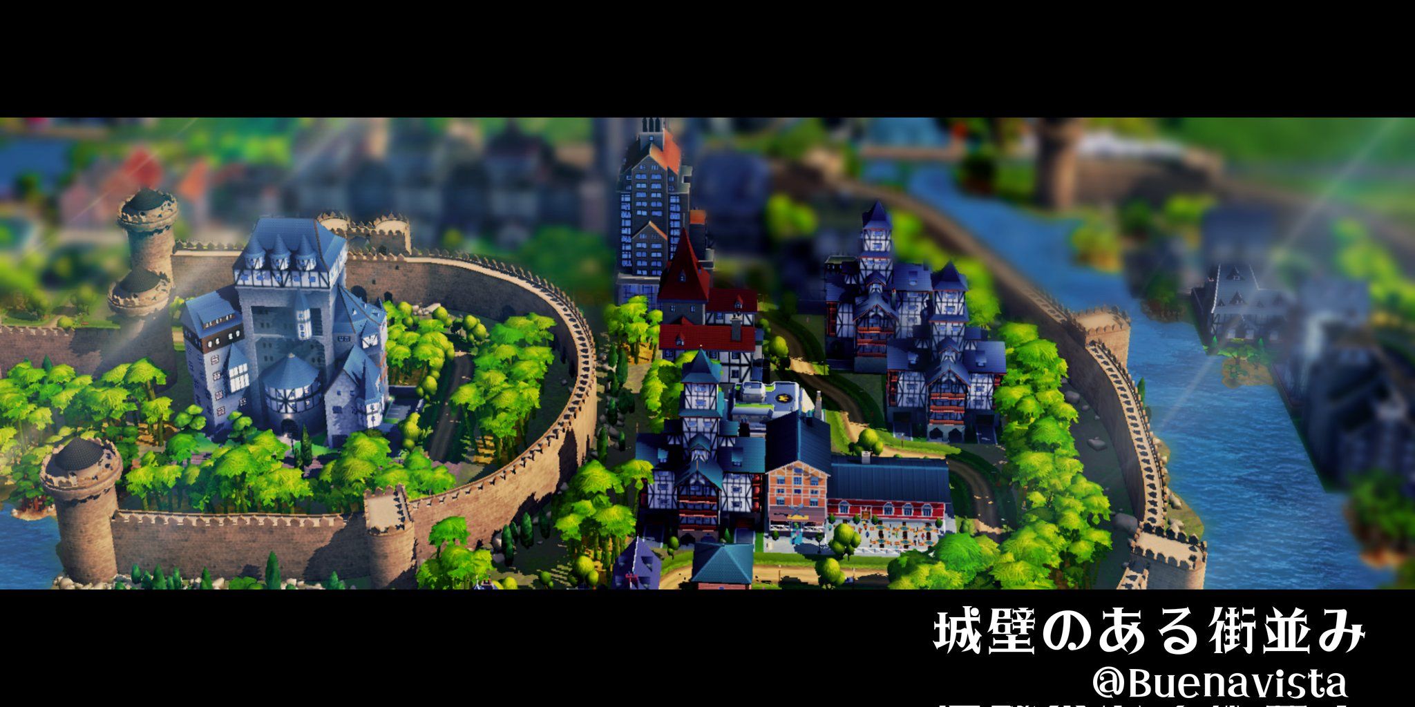 シムシティ のアイデア 260 件 22 風景 都市 美しい風景 シムシティ のアイデア 260 件 22 風景 都市 美しい風景