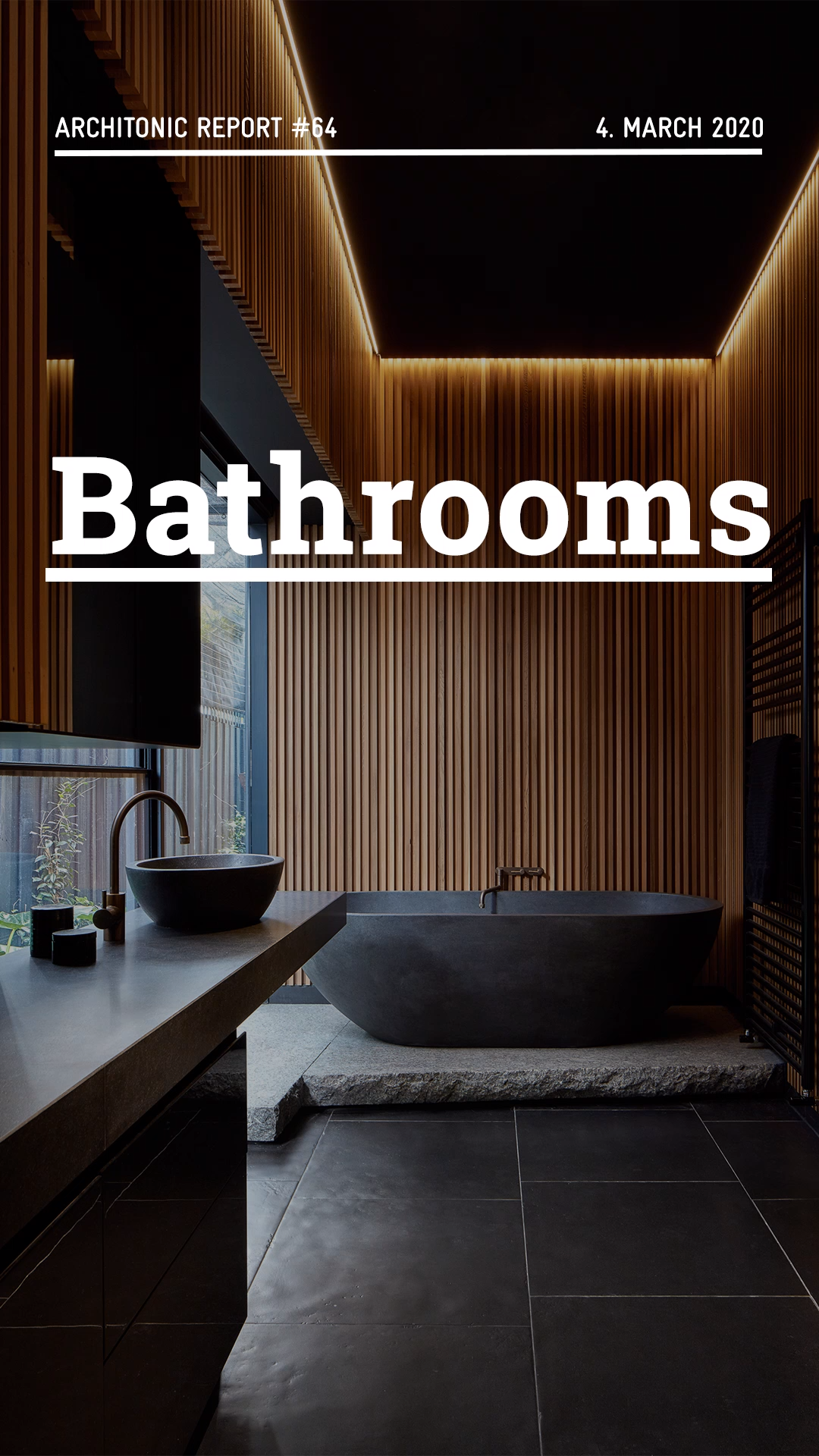No. 64 | Bathrooms No. 64 | Bathrooms