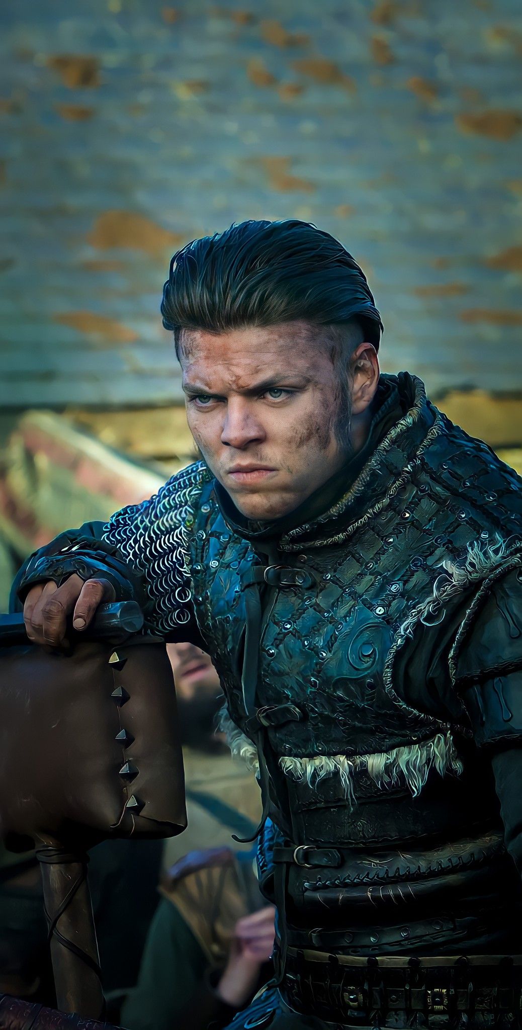 Ivar Vikings Viking Wallpaper Ragnar Lothbrok Vikings Ivar The ivar-vikings-viking-wallpaper-ragnar-lothbrok-vikings-ivar-the