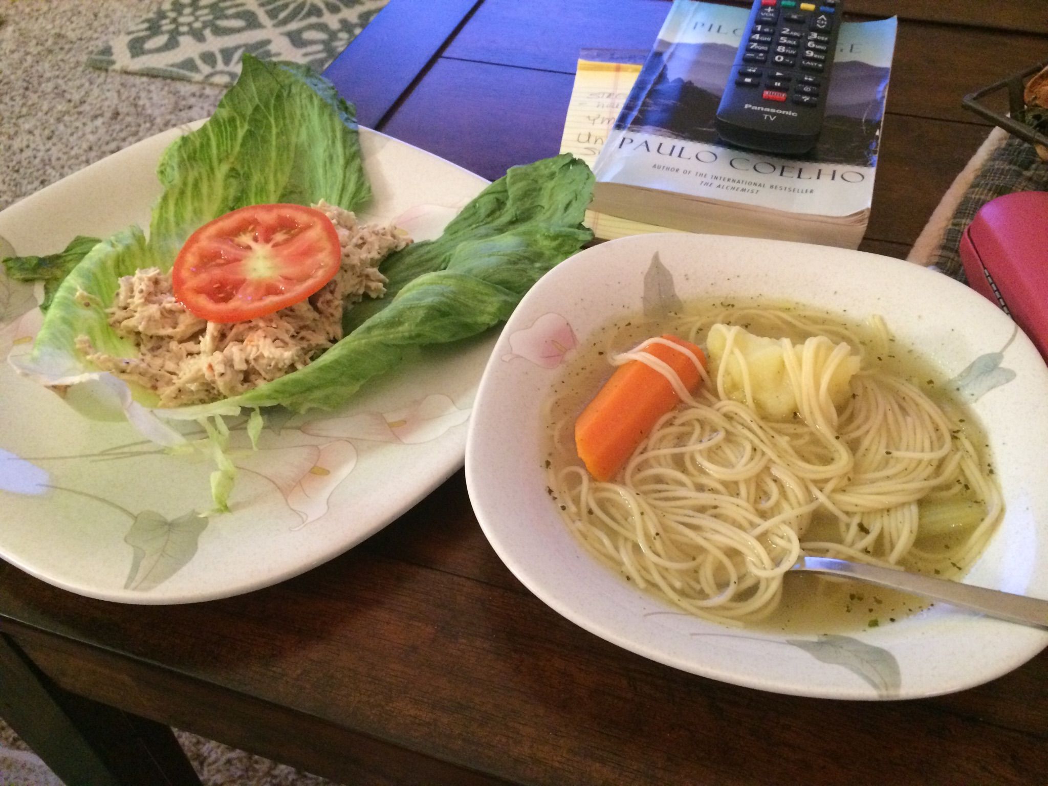 Caldo De Pollo With Cabbage Caldo De Pollo With Cabbage