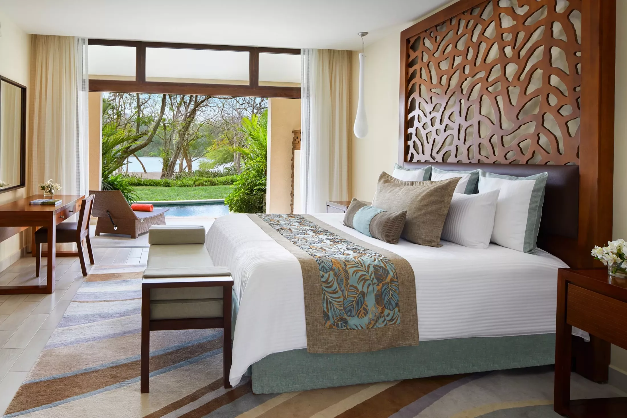 Dreams las mareas resort and spa costa rica hotels – Artofit