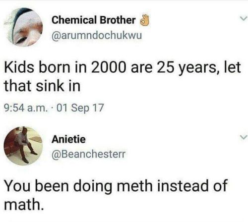 We Are All Living In But This Guy Is Living In Via Funny
