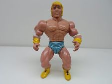 sungold action figures