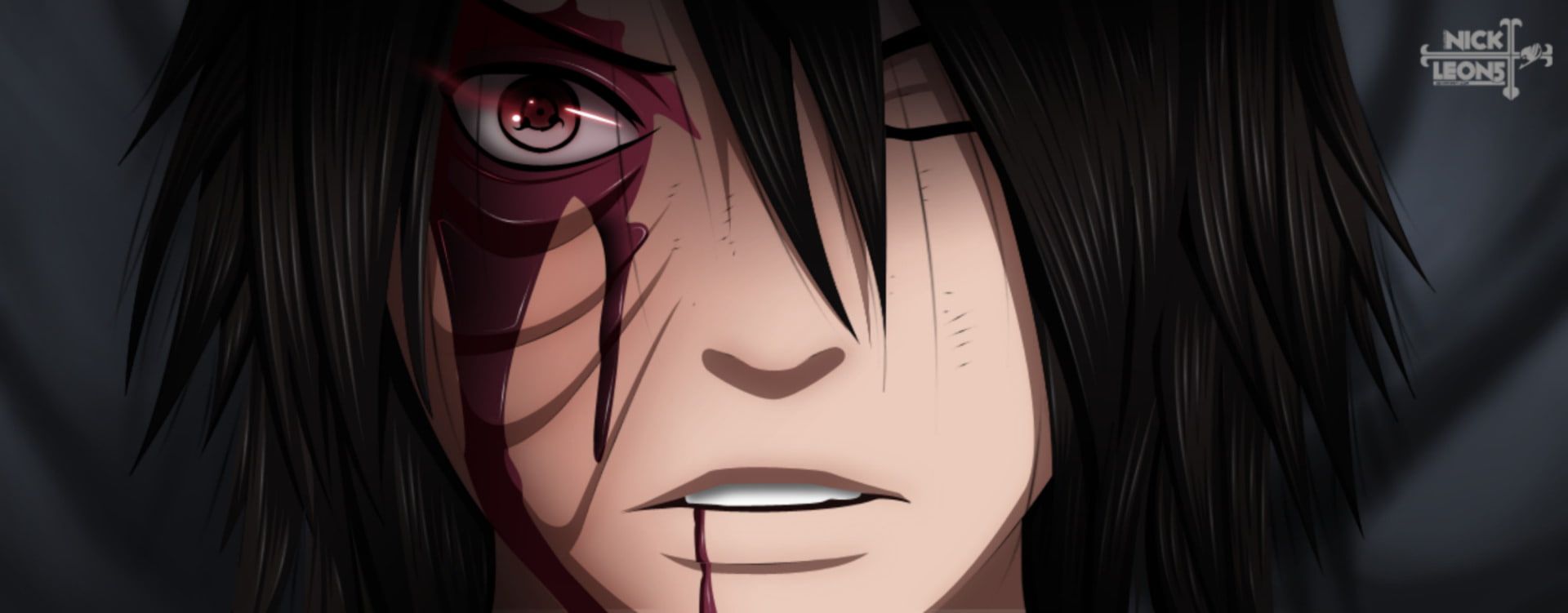 Hd Wallpaper Anime Naruto Obito Uchiha 4k Best Of Wallpapers For Andriod And Ios