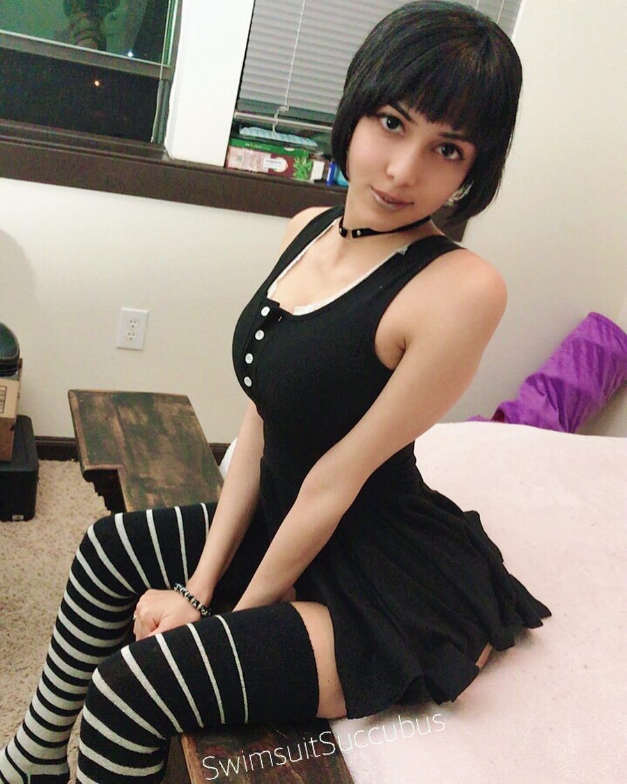 Swimsuitsuccubus Instagram