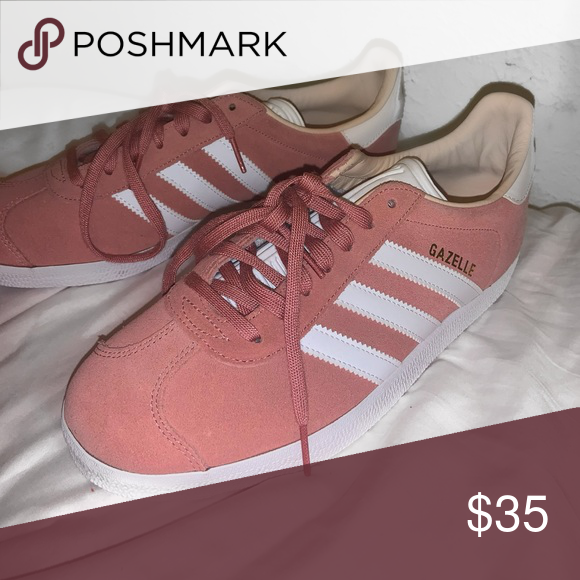 Og Adidas Gazelle In 2020 Adidas Gazelle Shoes Sneakers Adidas Pink Adidas
