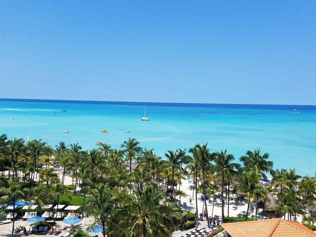Barcelo Aruba Updated 2018 Prices Resort All Inclusive Reviews Barcelo Aruba Updated 2018 Prices Resort All Inclusive Reviews Palm