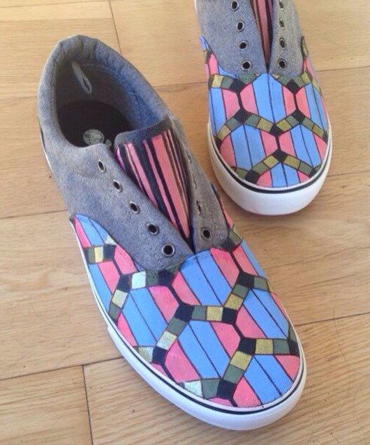 Men S African Print Neon Shoes Ankara Kente African Pattern Vans Converse Toms Keds Men S Christmas Gift Idea Plimsolls Patterned Vans Diy Sneakers Keds Men