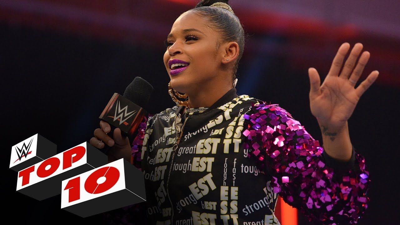 WWE Raw Viewership Back Up To More Than Two Million Viewers For