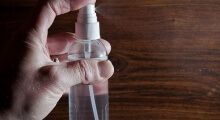 Como hacer jabon liquido intimo casero