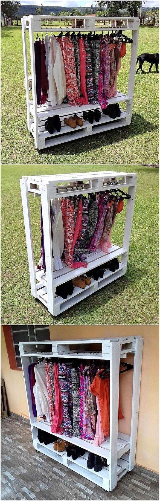 Las mejores ideas de decoración a base de pallets #decoracion #pales #pallets #palletfurniture #mueblespales Pallet Decor, Pallet Crafts, Pallet Furniture, Pallet Projects, Home Projects, Diy Pallet, Pallet Wood, Pallet Ideas, Furniture Ideas
