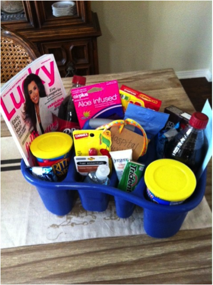 10 genius gift basket ideas for all occassions gift ideas