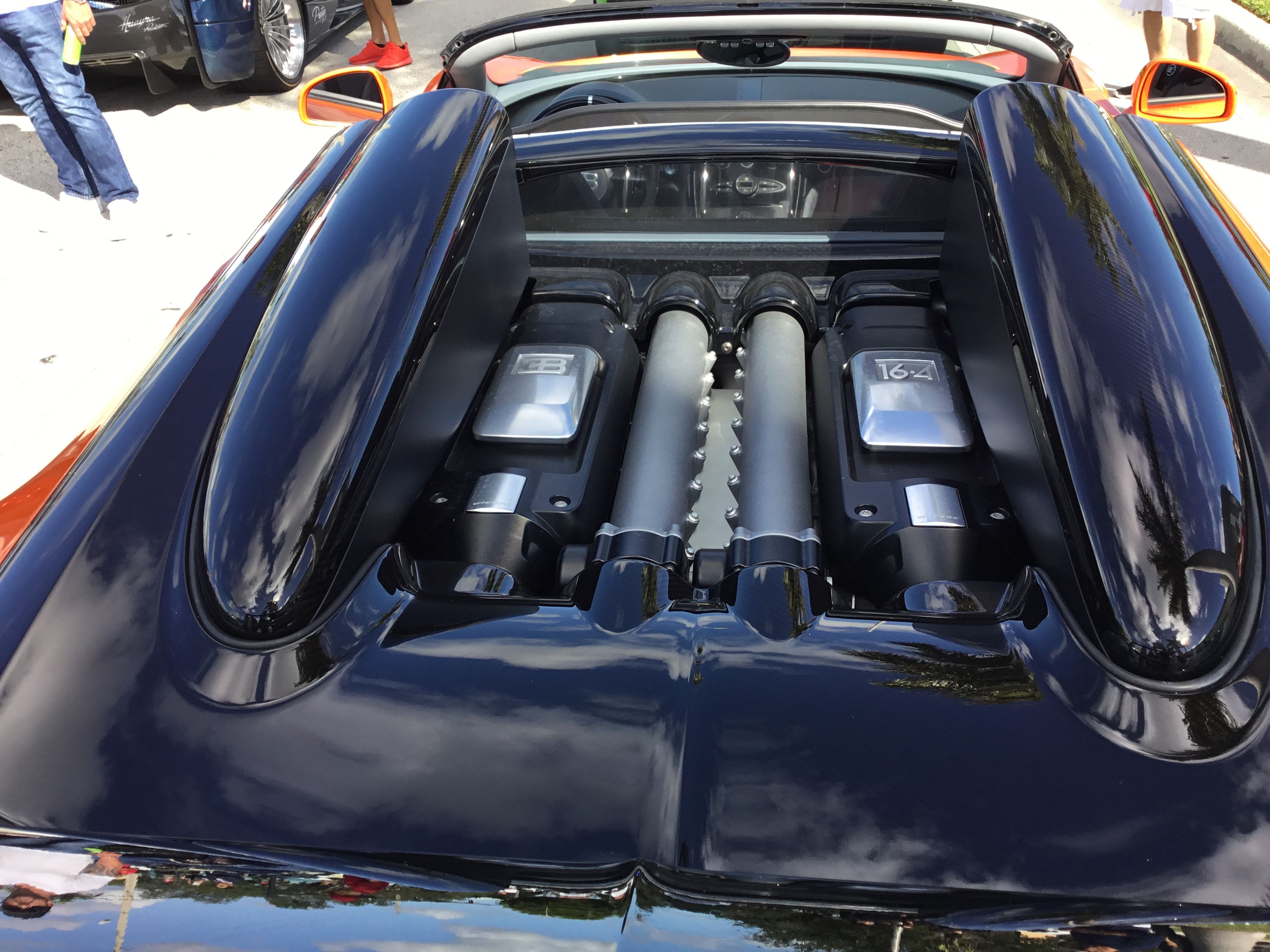 Bugatti Veyron Engine Test Bugatti Veyron Engine | Veyron engine, Veyron, Bugatti