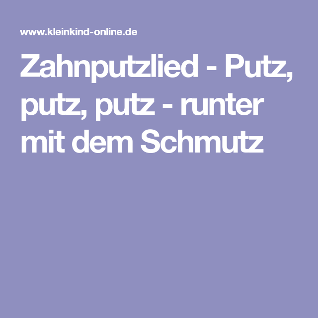 Pin auf lieder