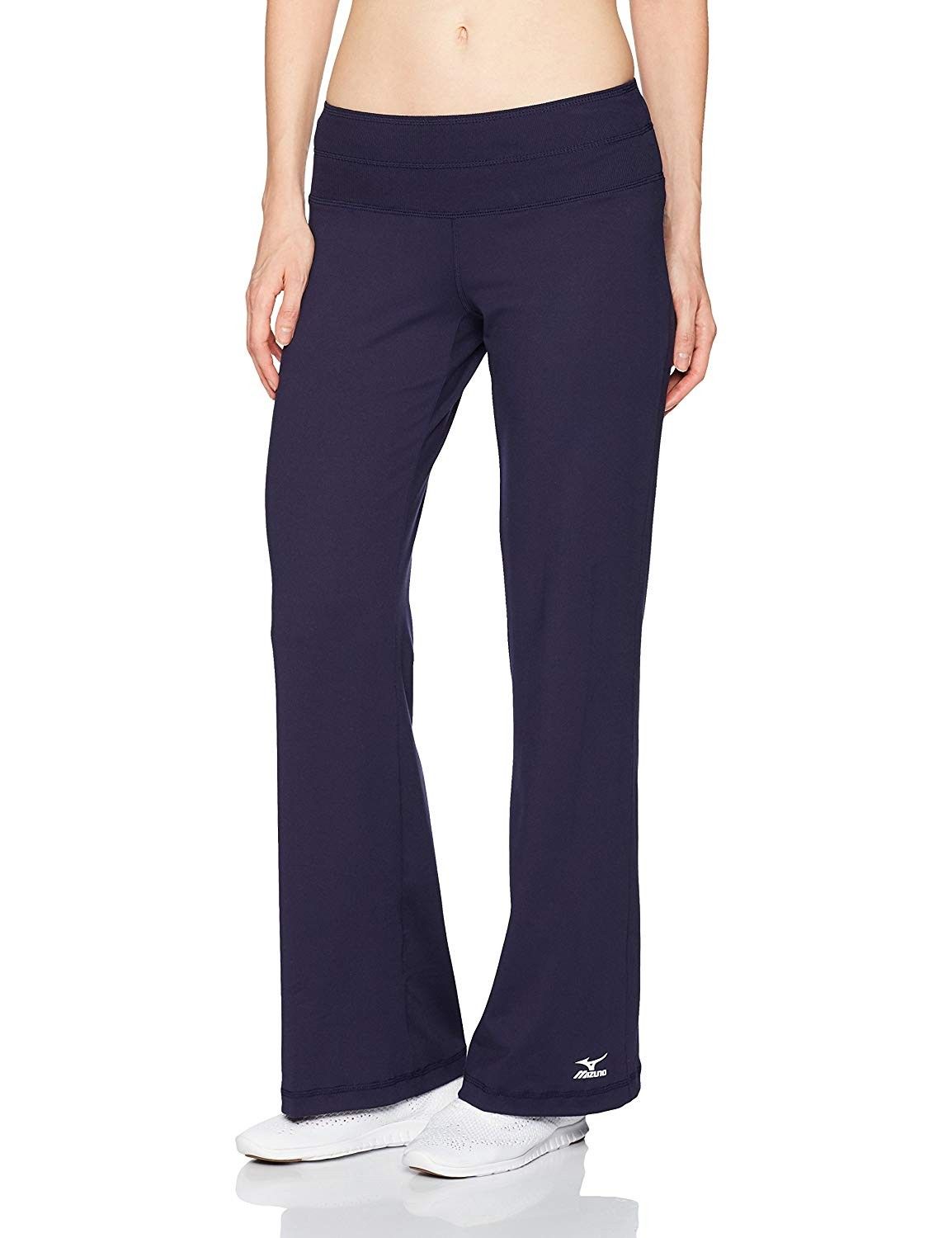 Women's Regular Elite Pant - Navy - C7115V9GK51 - Sports & Fitness Clothing, Women, Base Layers #Ba...