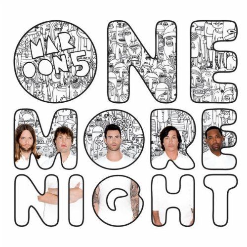 Maroon 5 Daylight Hd Music Album Cover