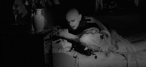 Nosferatu Gif 6 Nosferatu Gif 6