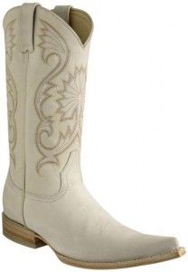 botas blancas hombre vaqueras botas blancas hombre vaqueras