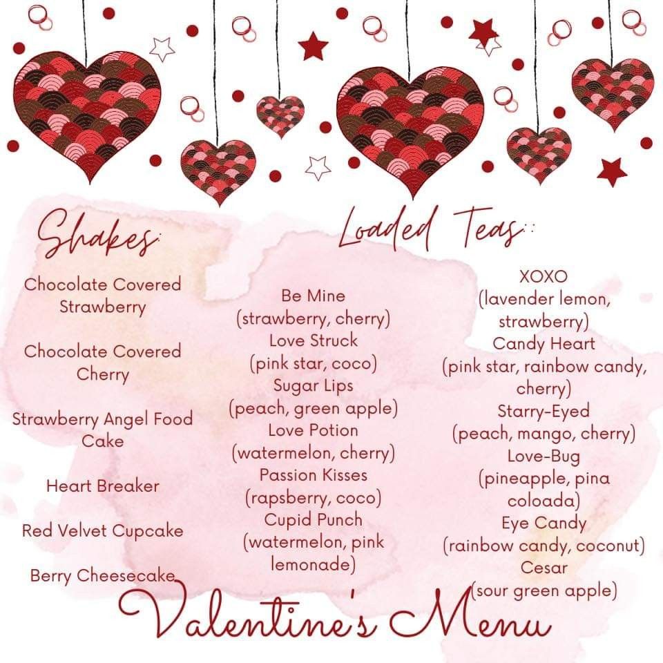 Loaded Teas Herbalife Shake Recipes Tea Recipes Diy Energy Tea Recipes