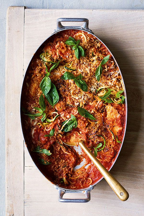 Donal Skehan Recipes: One-Pan Dinners You Can Make In 30 Minutes