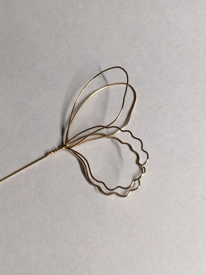 榮 Sakae Sakae E Twitter Metal Jewelry Handmade Handmade Wire Jewelry Wire Jewelry 榮 Sakae Sakae E Twitter Metal Jewelry Handmade Handmade Wire Jewelry Wire Jewelry
