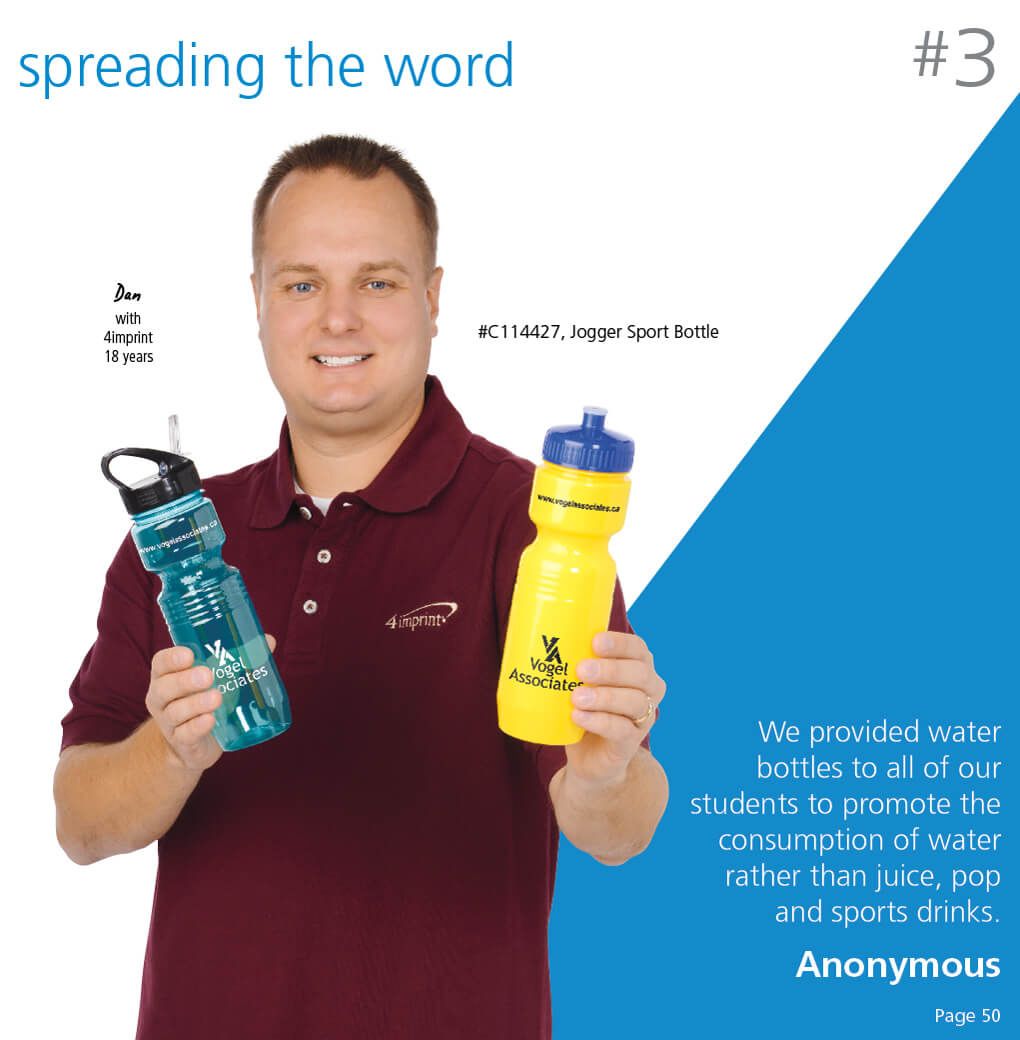 Pin by 4imprint Canada Promotional Pr on Promotional