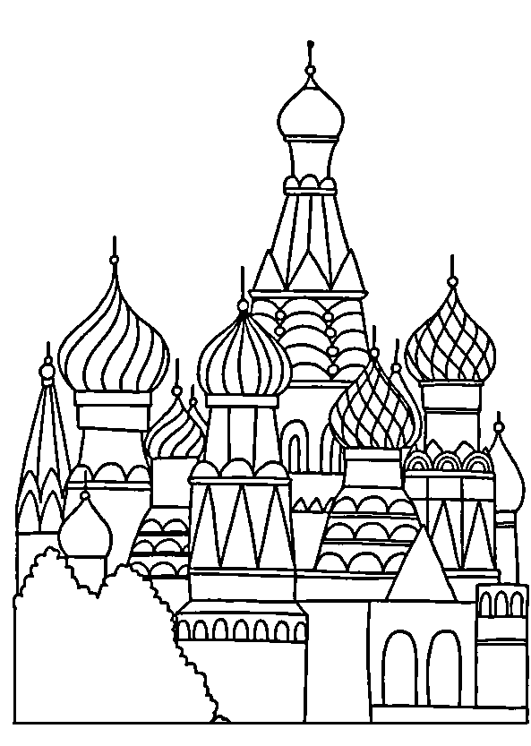 saint basil coloring pages saint macrina - photo #7