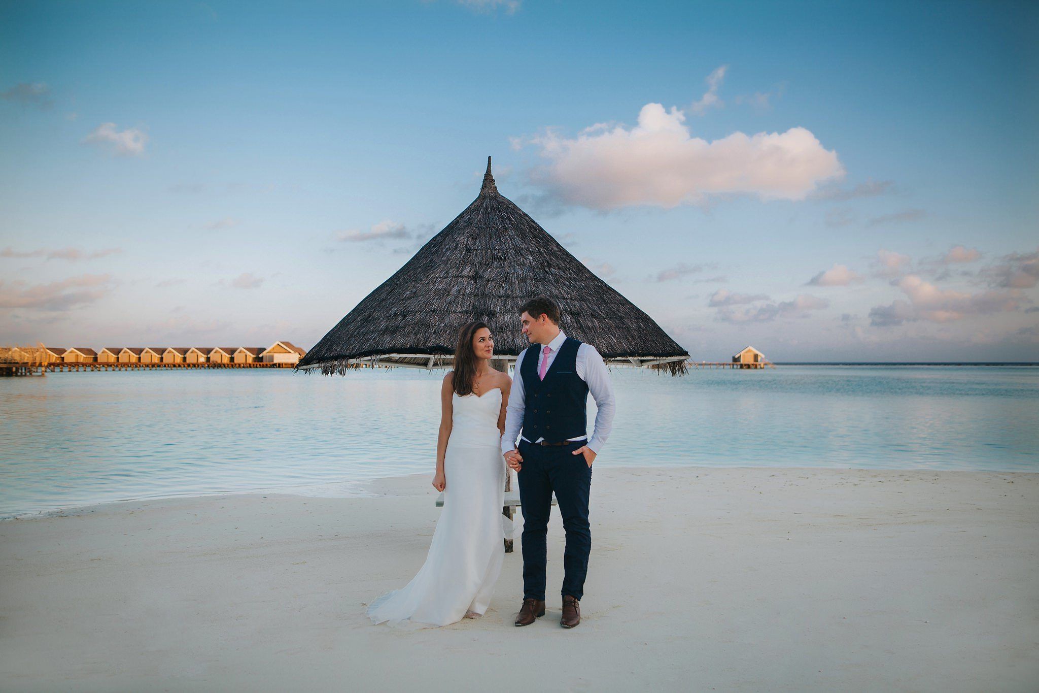 Gay Friendly Resorts Maldives