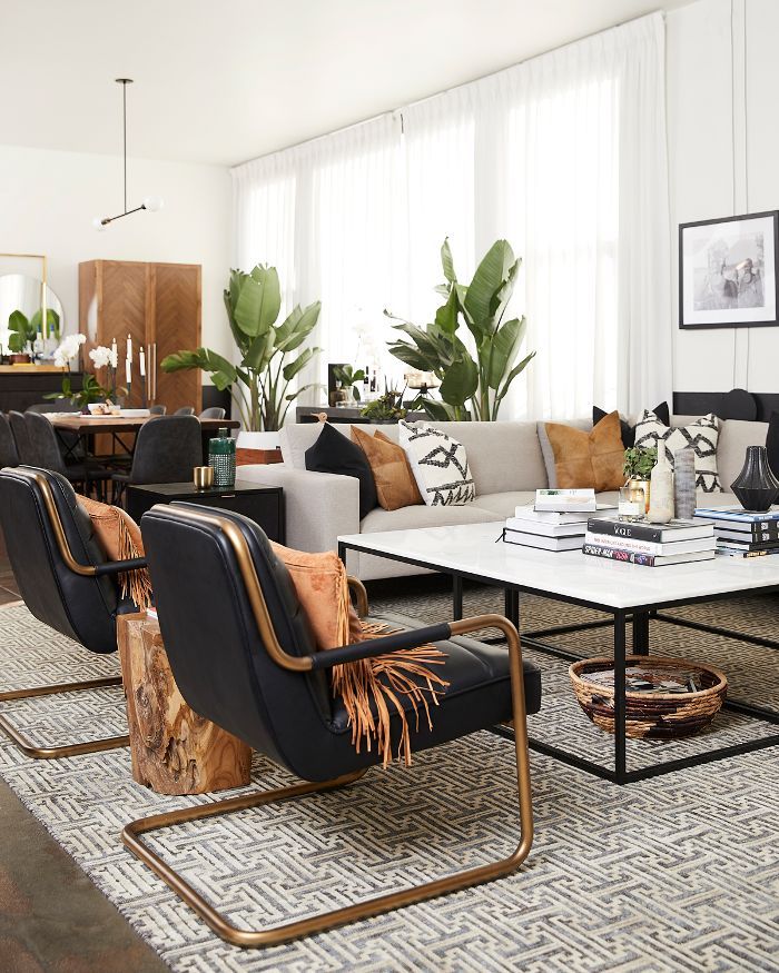 Queer Eye's Bobby Berk Unveiled His Best Design Project Yet—His Own L.A. Pad Queer Eye's Bobby Berk Unveiled His Best Design Project Yet—His Own L.A. Pad