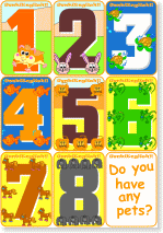 The How Old Are You Song Picture Cards Games For Kids Old Things