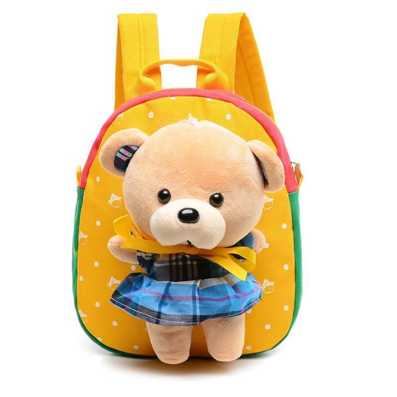 Shop a lovely collection of kids backpacks online India from best kids ...