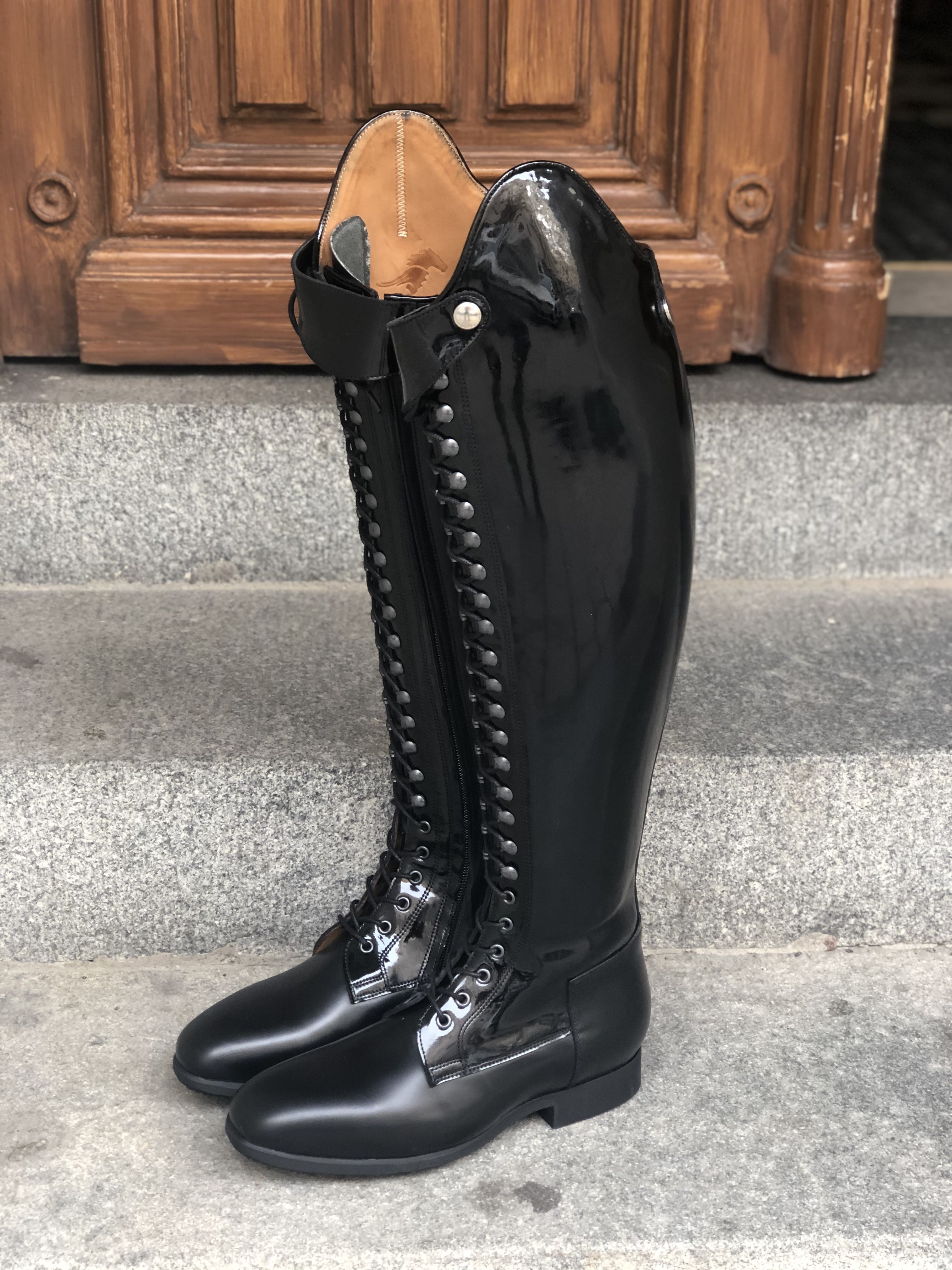 Pin by D on Celeris Long Boots | Boots, Riding boots Pin by D on Celeris Long Boots | Horse riding boots, Boots