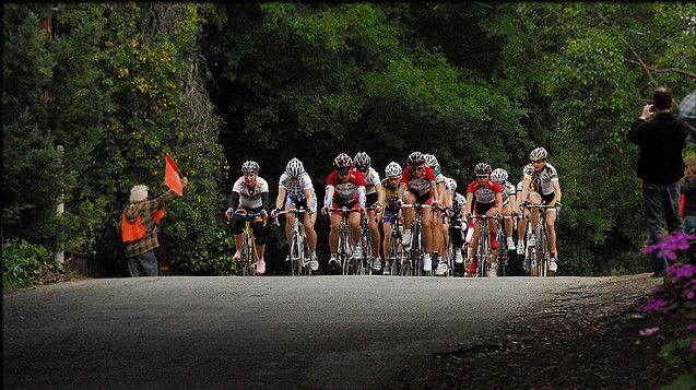 Best Routes For Long Cycling Tours In India With Images