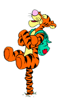 animated gif pooh tigger jumping animated gifs pooh bear