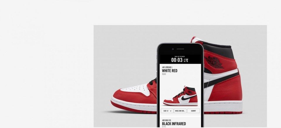 8 Disadvantages Of Nike Snkrs Draw And 