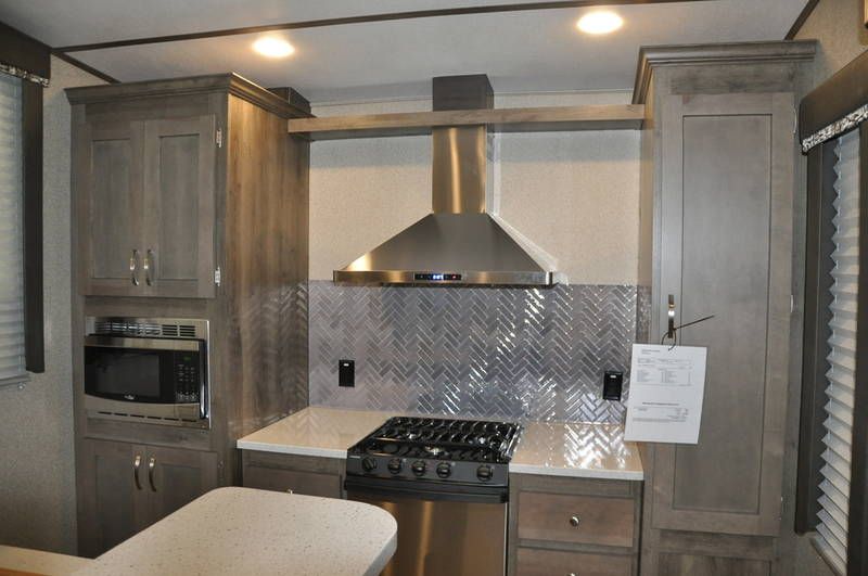 2019 Sprinter 3551fwmls 0538 What A Show Stopper This New Model
