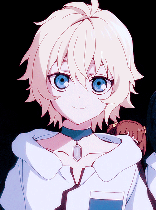 Owari No Seraph Personajes Buscar Con Google ศ ลปะคาแรคเตอร ภาพวาด การออกแบบต วละคร