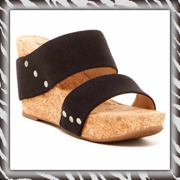 lucky wedges