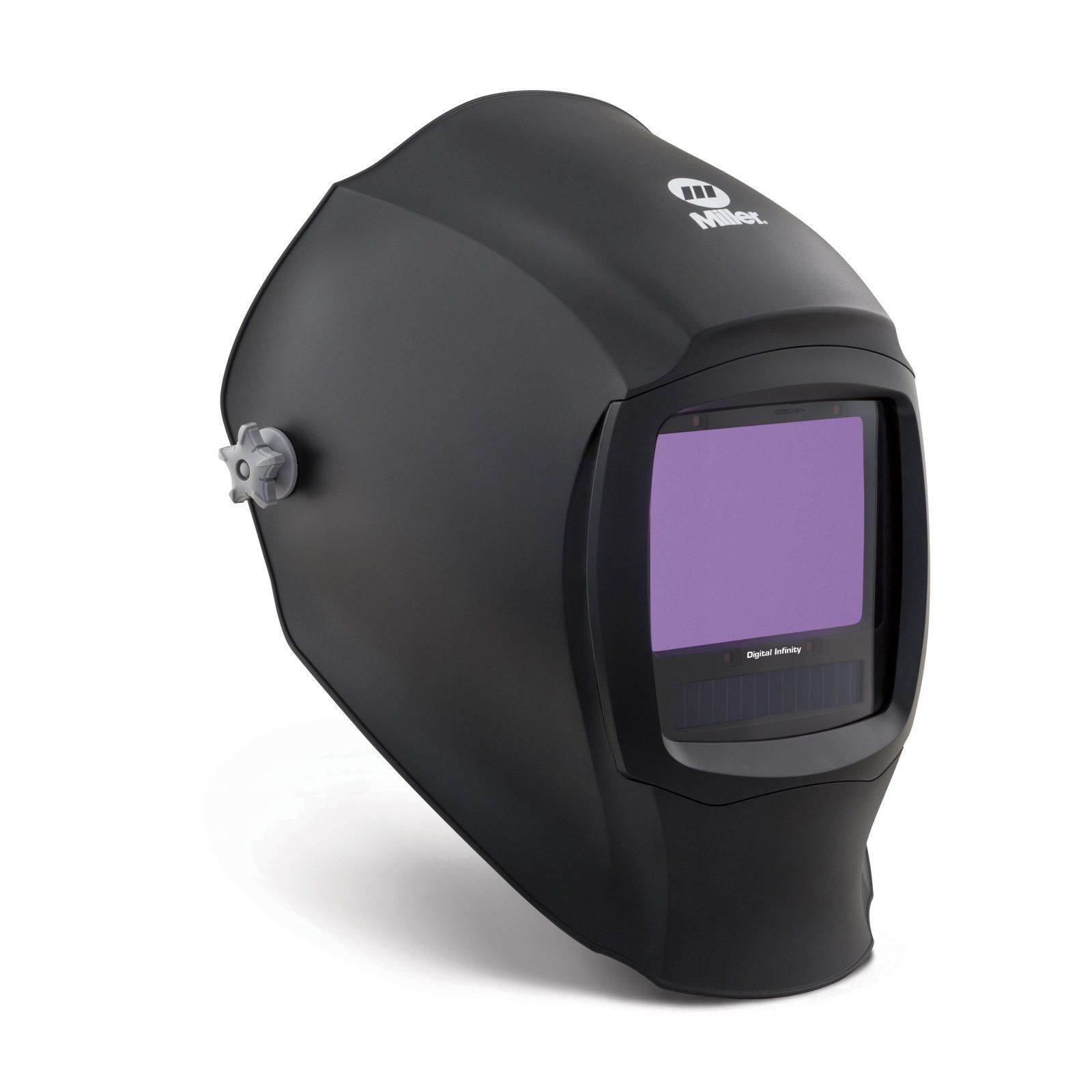 Auto Darkening Welding Helmet Departed