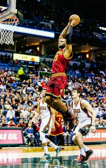 LeBron James attacks the basket with a manly two hand smash against - fresh nba coloring pages of lebron james LeBron James attacks the basket with a manly two hand smash against - fresh nba coloring pages of lebron james